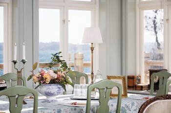 Strandvillan Hotell Och Bed & Breakfast