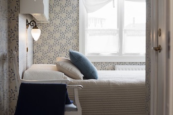 Strandvillan Hotell Och Bed & Breakfast