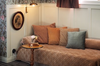 Strandvillan Hotell Och Bed & Breakfast