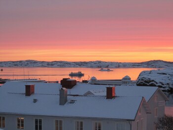 Strandvillan Hotell Och Bed & Breakfast