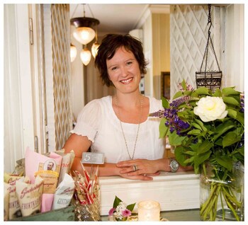 Strandvillan Hotell Och Bed & Breakfast