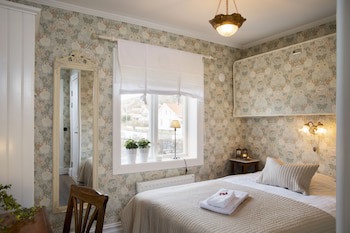 Strandvillan Hotell Och Bed & Breakfast