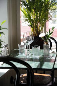 Strandvillan Hotell Och Bed & Breakfast
