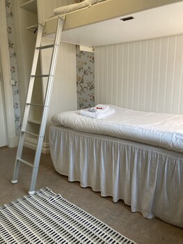 Strandvillan Hotell Och Bed & Breakfast