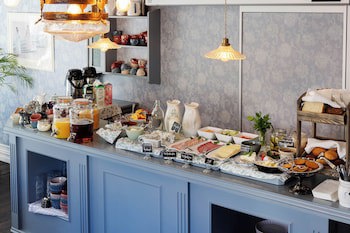 Strandvillan Hotell Och Bed & Breakfast