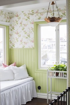 Strandvillan Hotell Och Bed & Breakfast