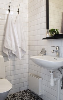 Strandvillan Hotell Och Bed & Breakfast
