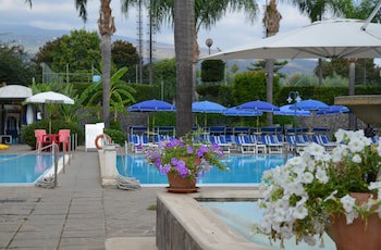 Atlantis Palace Hotel fotoğrafı