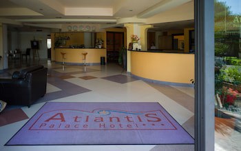 Atlantis Palace Hotel galeri fotoğrafı