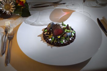 Schloss Hotel & Spa Pontresina