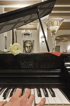Schloss Hotel & Spa Pontresina