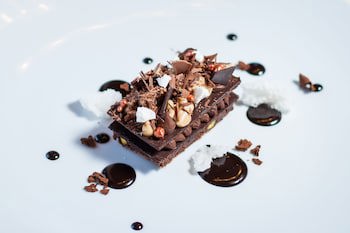 Schloss Hotel & Spa Pontresina
