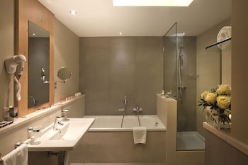 Schloss Hotel & Spa Pontresina