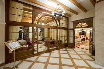 Schloss Hotel & Spa Pontresina