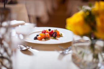 Schloss Hotel & Spa Pontresina