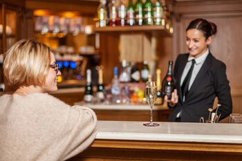 Schloss Hotel & Spa Pontresina