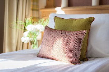 Schloss Hotel & Spa Pontresina