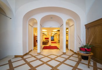 Schloss Hotel & Spa Pontresina