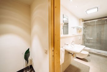 Schloss Hotel & Spa Pontresina