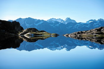 Schloss Hotel & Spa Pontresina
