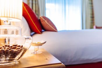 Schloss Hotel & Spa Pontresina