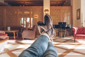 Schloss Hotel & Spa Pontresina