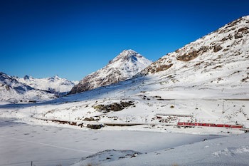 Schloss Hotel & Spa Pontresina