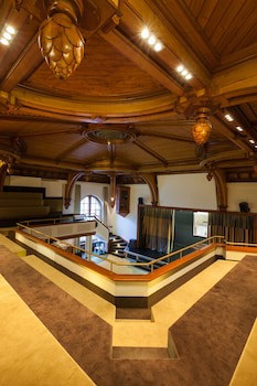 Schloss Hotel & Spa Pontresina