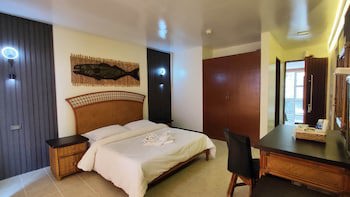Eagle Point Resort