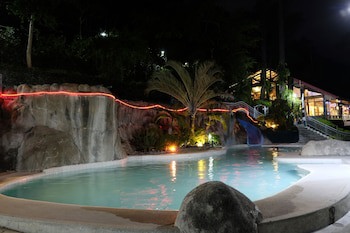 Eagle Point Resort