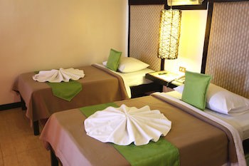 Eagle Point Resort