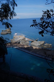 Eagle Point Resort