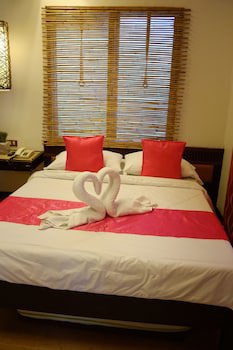 Eagle Point Resort