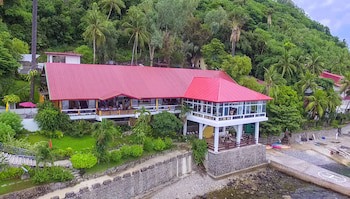 Eagle Point Resort