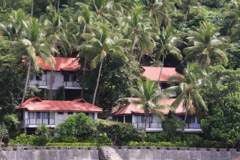 Eagle Point Resort