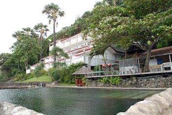Eagle Point Resort