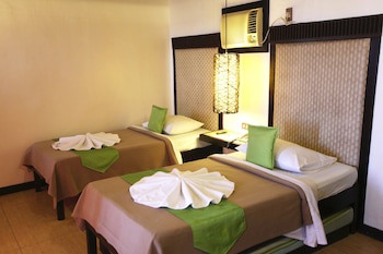 Eagle Point Resort