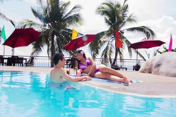 Eagle Point Resort