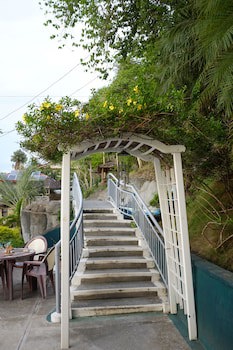 Eagle Point Resort