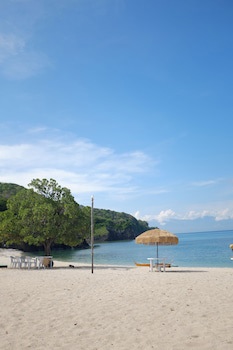 Eagle Point Resort