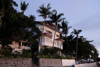Eagle Point Resort