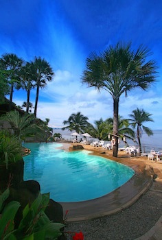 Eagle Point Resort