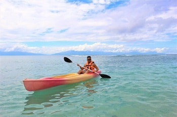Eagle Point Resort