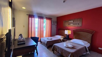 Eagle Point Resort
