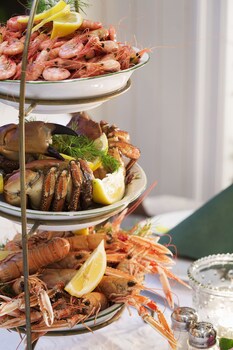 Strandflickornas Havshotell