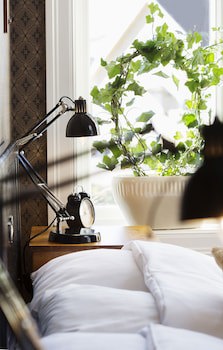 Strandflickornas Havshotell