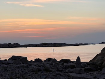 Strandflickornas Havshotell