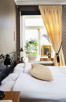 Strandflickornas Havshotell