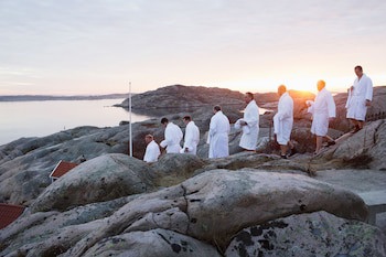 Strandflickornas Havshotell