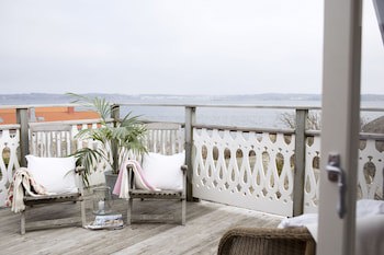 Strandflickornas Havshotell
